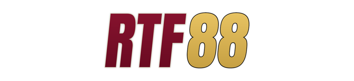 RTF88 Logo